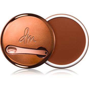 Danessa Myricks Beauty Yummy Skin Blurring Balm Powder make-up compact - imagine 2